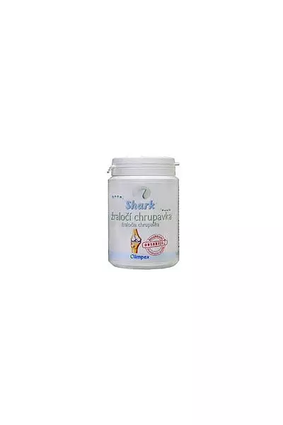 Shark chrupavka 340 mg photo
