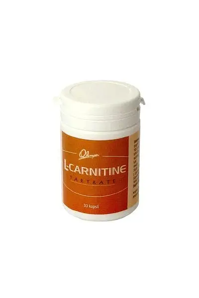 L-carnitine Tartrate photo