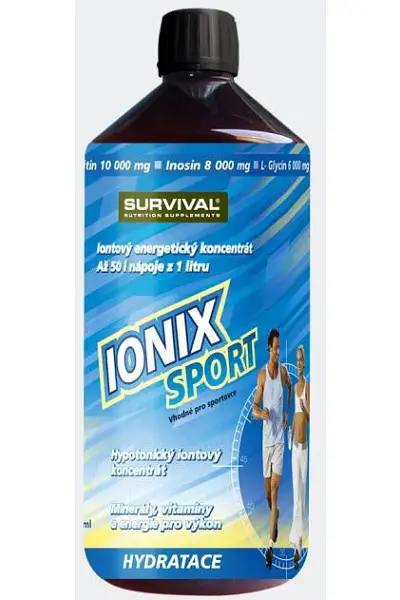 IONIX Sport photo