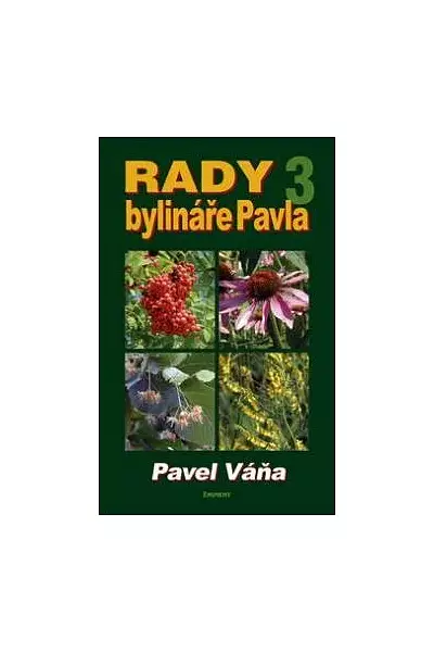 Rady bylináře Pavla 3 photo