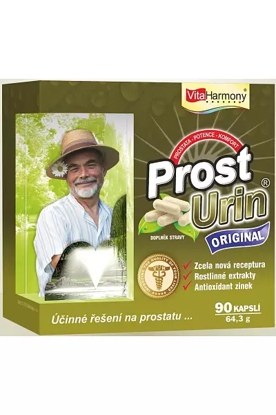 Prost Urin photo