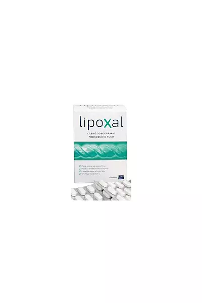 lipoxal photo