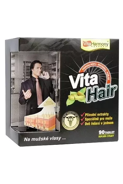 VitaHair photo