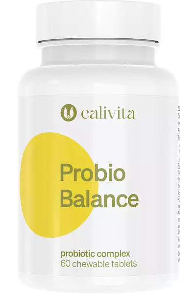 Probio Balance photo
