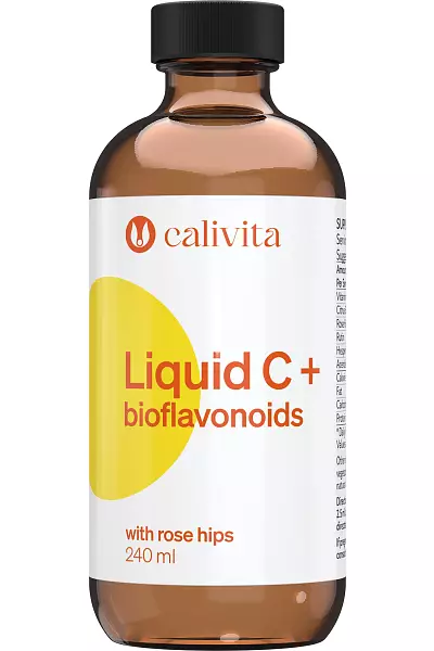Liquid C+ photo