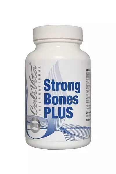 Strong Bones Plus photo