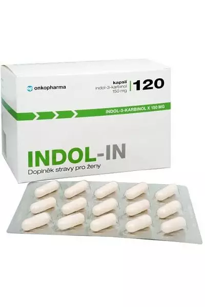 INDOL-IN photo