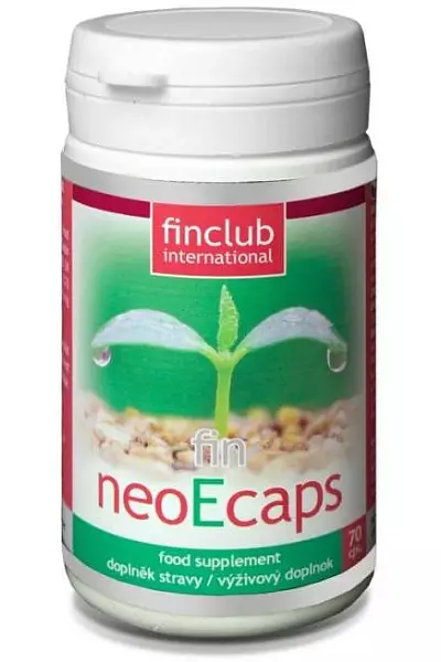 NeoEcaps photo