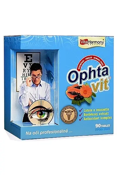 Ophtavit photo