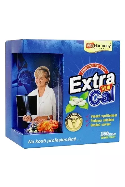 ExtraCal New photo