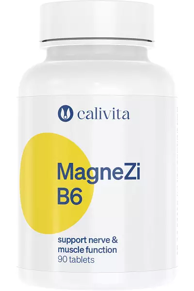 MagneZi B6 photo