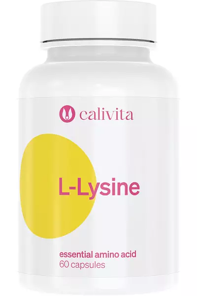 L-Lysine Plus photo