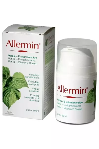Allermin krém photo
