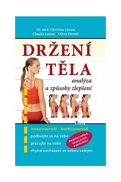 Držení těla photo