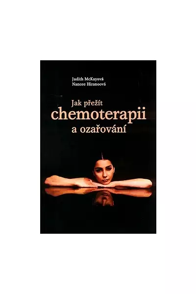Jak přežít chemoterapii a ozařování photo
