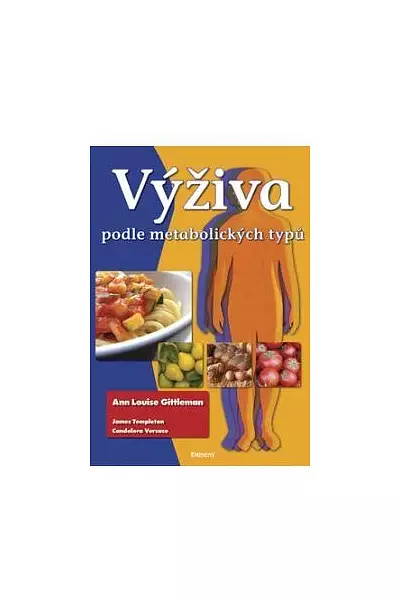 Výživa podle metabolických typů photo