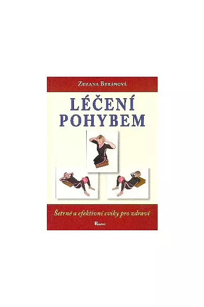 Léčení pohybem photo