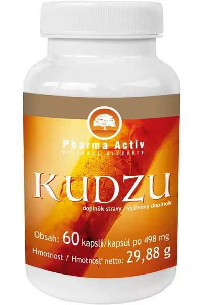 Kudzu photo