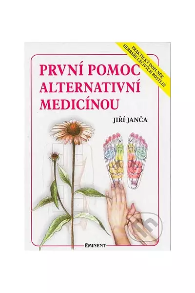 První pomoc alternativní medicínou photo
