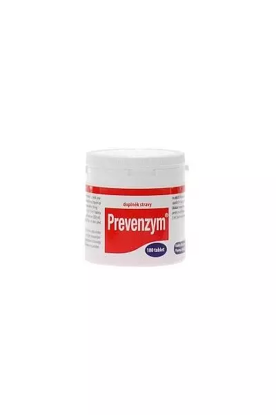Prevenzym photo