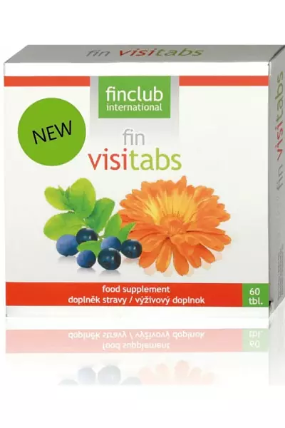 Visitabs (dříve Visio Balance) photo