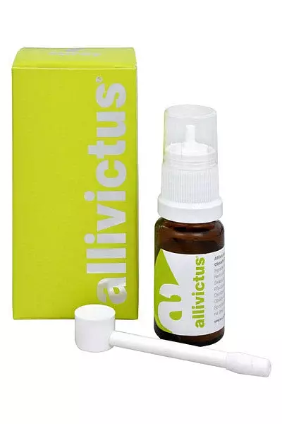 Allivictus Spray photo