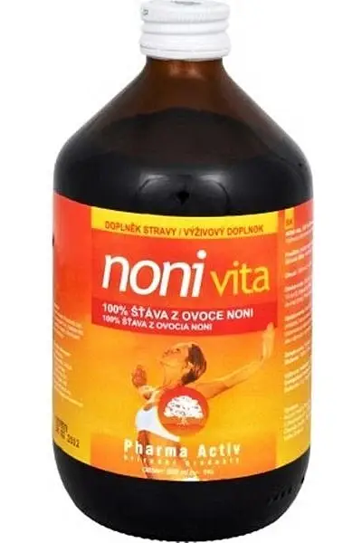 NONIvita photo