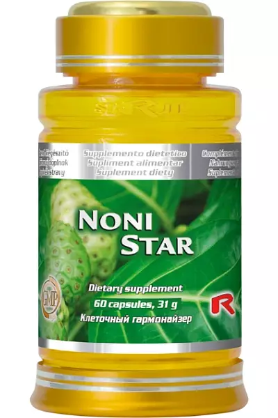 NONI STAR photo
