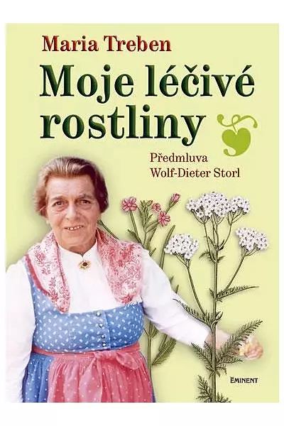 Moje léčivé rostliny photo