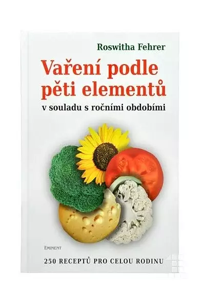 Vaření podle pěti elementů photo