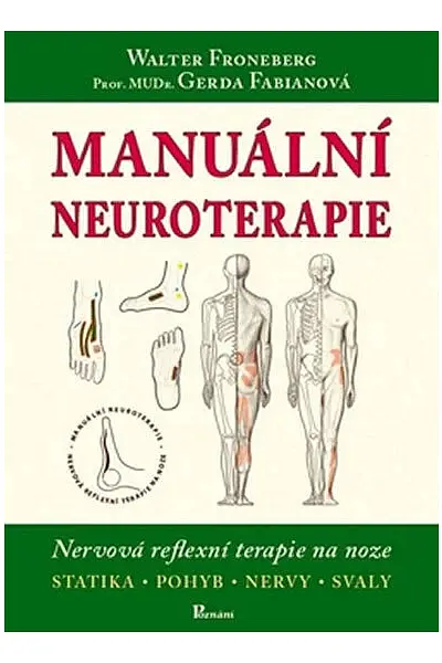 Manuální neuroterapie photo