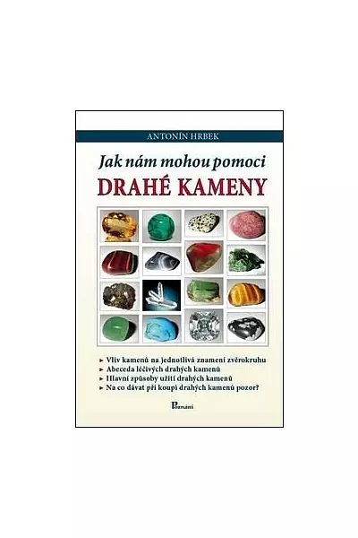 Jak nám mohou pomoci drahé kameny photo
