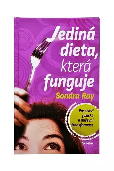 Jediná dieta, která funguje photo