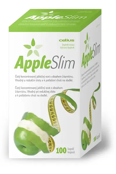 AppleSlim photo
