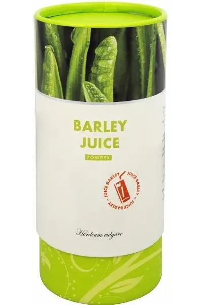 Barley photo