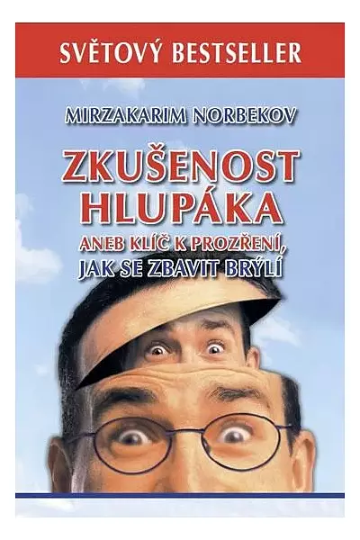 Zkušenost hlupáka aneb klíč k prozření photo
