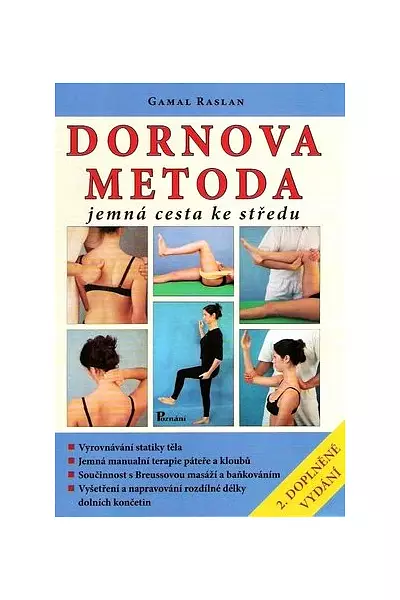 Dornova metoda – Jemná cesta ke středu photo
