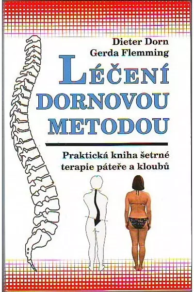 Léčení Dornovou metodou photo
