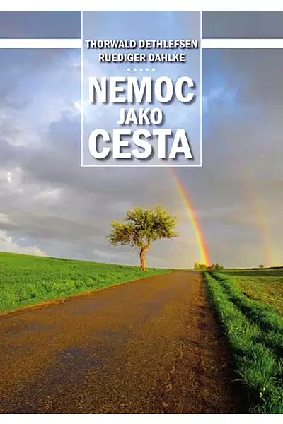 Nemoc jako cesta photo