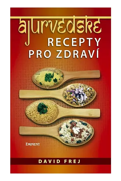 Ájurvédské recepty pro zdraví photo
