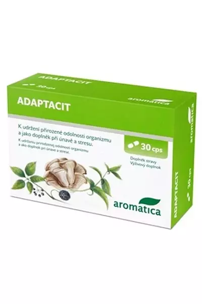 Adaptacit photo