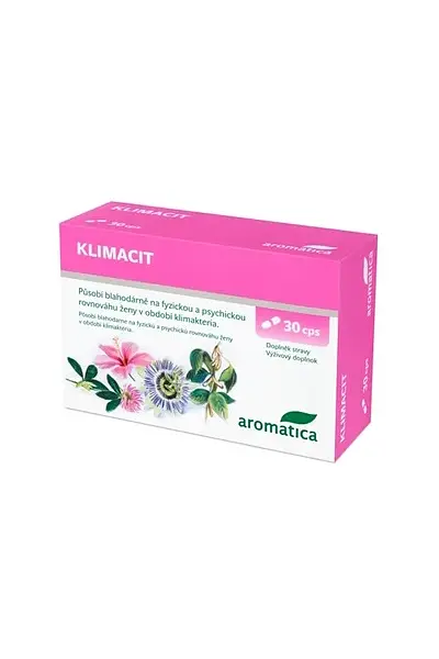 Klimacit photo