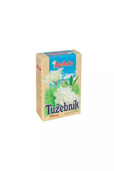 Čaj Tužebník jilmový – nať photo