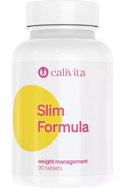 Slim Formula photo