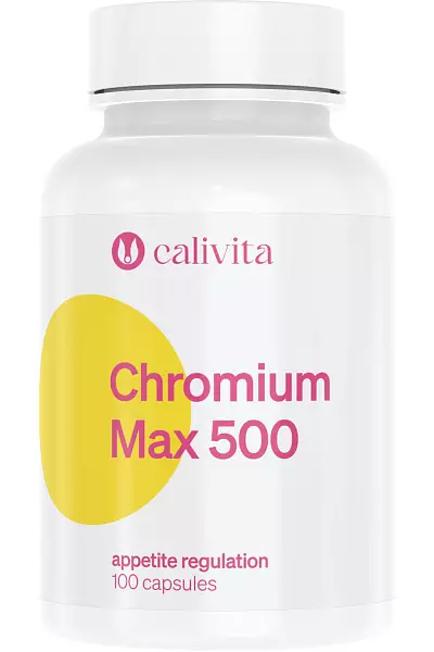 Chromium Max photo