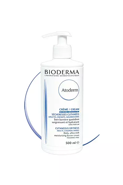 BIODERMA Atoderm Creme photo