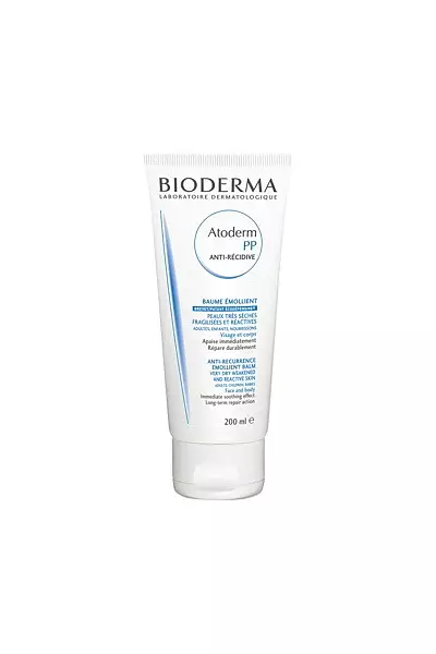 BIODERMA Atoderm PP Baume photo