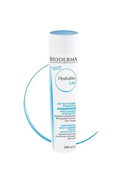 BIODERMA Hydrabio photo