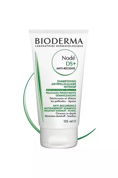 BIODERMA Node DS+ photo