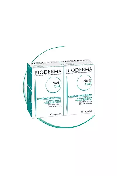 BIODERMA Node ORAL photo